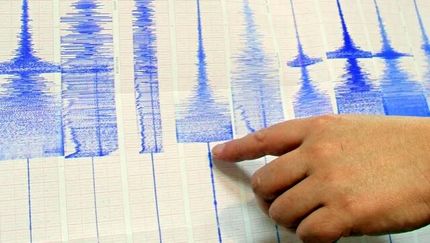 زلزله شدید در پاپوا گینه نو