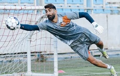 گاف پرسپولیسی‌ها در شکایت از بیرانوند!