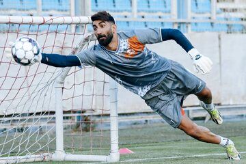 گاف پرسپولیسی‌ها در شکایت از بیرانوند!
