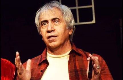 بازیگر سریال مختارنامه درگذشت