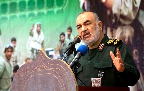 فرمانده کل سپاه: دشمنان دیگر هوس راه انداختن جنگ نظامی با ما را نمی کنند