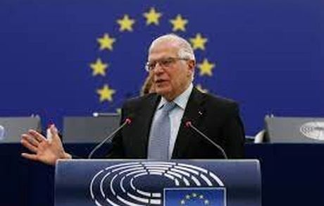 بورل: مذاکرات وین به خاطر مانع‌تراشی روسیه به تعویق افتاد