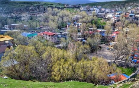 قطع گاز ۵۵ هزار واحد ویلایی در استان مازندران