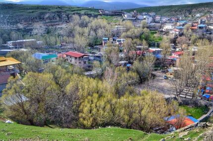 قطع گاز ۵۵ هزار واحد ویلایی در استان مازندران