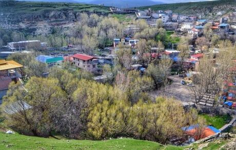 قطع گاز ۵۵ هزار واحد ویلایی در استان مازندران