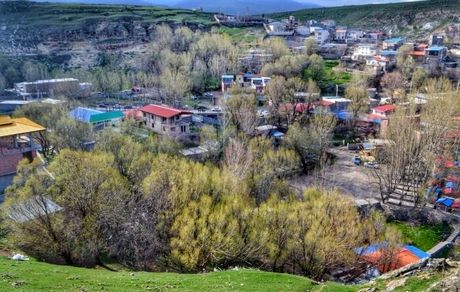 قطع گاز ۵۵ هزار واحد ویلایی در استان مازندران