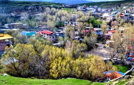 قطع گاز ۵۵ هزار واحد ویلایی در استان مازندران