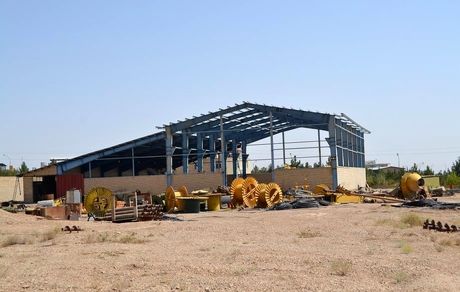 کمتر از ۵ درصد طرح‌ها به پیشرفت فیزیکی ۸۰ درصد رسیدند