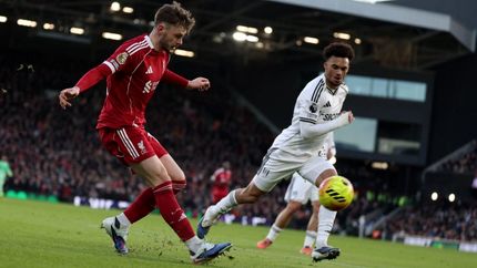 لیورپول باز هم نبرد