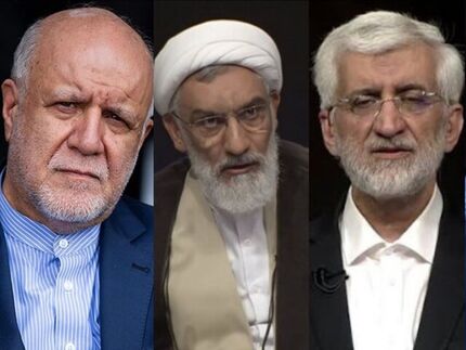 واکنش رئیس اسبق سازمان بازرسی کل کشور به اختلاف سعید جلیلی و بیژن زنگنه درخصوص کرسنت