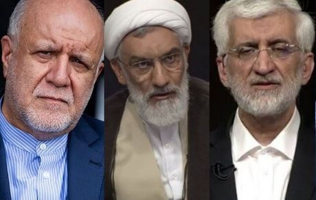 واکنش رئیس اسبق سازمان بازرسی کل کشور به اختلاف سعید جلیلی و بیژن زنگنه درخصوص کرسنت