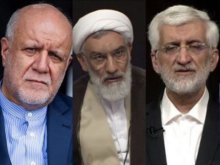 واکنش رئیس اسبق سازمان بازرسی کل کشور به اختلاف سعید جلیلی و بیژن زنگنه درخصوص کرسنت