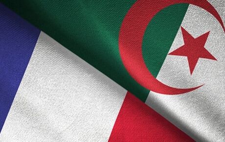 الجزایر دوباره کاردار فرانسه را احضار کرد