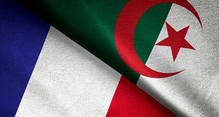 الجزایر دوباره کاردار فرانسه را احضار کرد