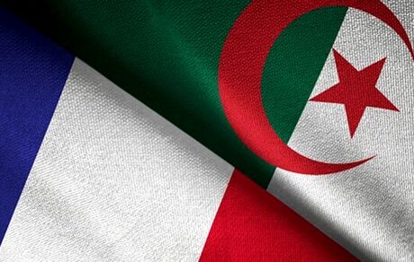 الجزایر دوباره کاردار فرانسه را احضار کرد