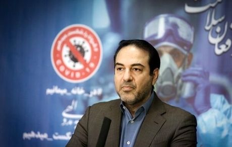 رئیسی: نگران سفرهای غیرضروری مردم به شمال کشور هستیم