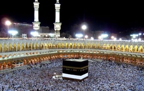 اعلام جزییات ثبت نام سفر عمره مفرده برای سه ماه آینده