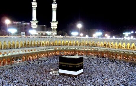 اعلام جزییات ثبت نام سفر عمره مفرده برای سه ماه آینده
