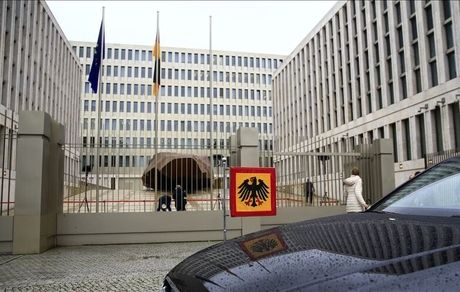 آلمان مدعی هزینه ۳۰۰ میلیارد دلاری روسیه در بخش نظامی شد