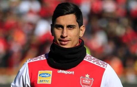 بازیکن مدنظر استقلال با پرسپولیس به توافق نهایی نرسید