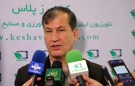 اختصاص ۱۰۰ هزار میلیارد ریال برای باغات پسته خسارت دیده