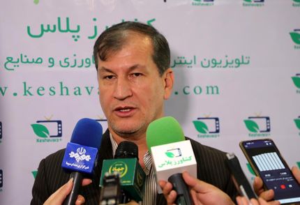 اختصاص ۱۰۰ هزار میلیارد ریال برای باغات پسته خسارت دیده