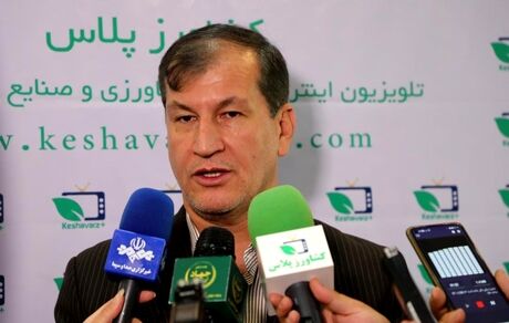 اختصاص ۱۰۰ هزار میلیارد ریال برای باغات پسته خسارت دیده