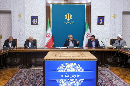 تاکید رئیس جمهور بر تدوین نقشه راهبردی و برنامه عملیاتی برای توسعه صنایع خلاق