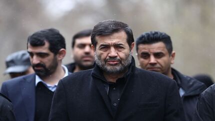 وزیر ورزش: میزبان جام جهانی از هیچ اصولی پیروی نمی‌کند / ترامپ هم تایید کرد ایران در جام جهانی امنیت نخواهدداشت