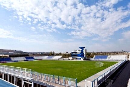 ورزشگاه میزبان بازی تراکتور و پرسپولیس مشخص شد