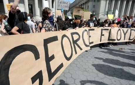 حمایت «نتفلیکس» و «آمازون‌» از اعتراضات آمریکا