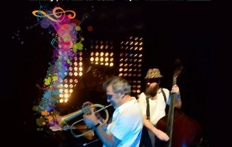 دونوازی هنرمندان ایتالیایی در تالار وحدت