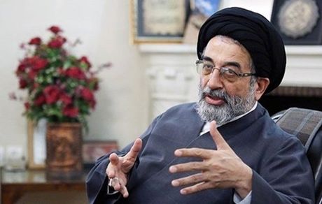 پشت پرده شایعه جدال لفظی میان روحانی و خاتمی به روایت موسوی لاری