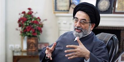 پشت پرده شایعه جدال لفظی میان روحانی و خاتمی به روایت موسوی لاری
