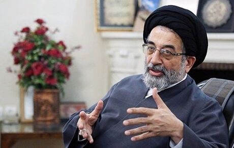 پشت پرده شایعه جدال لفظی میان روحانی و خاتمی به روایت موسوی لاری
