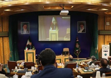 سردار جلالی: نیازمند دانش به‌روز برای مقابله با تهدیدات هستیم