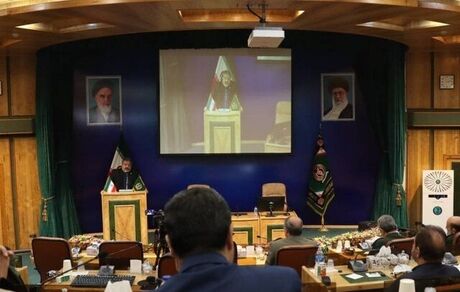 سردار جلالی: نیازمند دانش به‌روز برای مقابله با تهدیدات هستیم