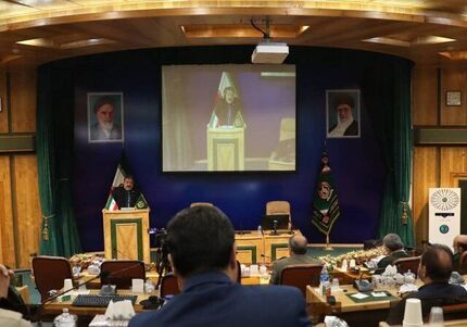 سردار جلالی: نیازمند دانش به‌روز برای مقابله با تهدیدات هستیم