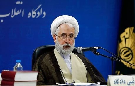 ۱۵۰۰ قاضی مستعد و کارآمد در قوه قضائیه شناسایی شدند