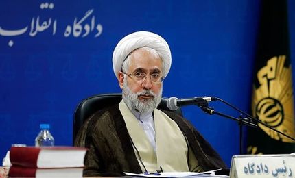 ۱۵۰۰ قاضی مستعد و کارآمد در قوه قضائیه شناسایی شدند