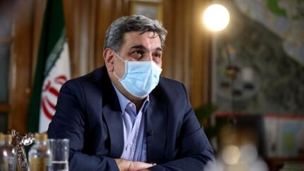 آمادگی تهران برای اعمال شرایط اضطراری در حمل و نقل عمومی و طرح ترافیک