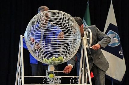 اعلام زمان هفتم اردیبهشت برای قرعه کشی طرح جدید فروش ایرانخودرو