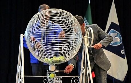اعلام زمان هفتم اردیبهشت برای قرعه کشی طرح جدید فروش ایرانخودرو