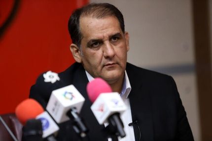 رسول‌پناه: مهم‌ترین دغدغه ما جذب بازیکن جدید است