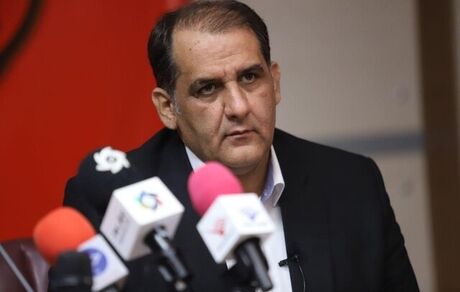 رسول‌پناه: مهم‌ترین دغدغه ما جذب بازیکن جدید است