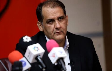 رسول‌پناه: مهم‌ترین دغدغه ما جذب بازیکن جدید است