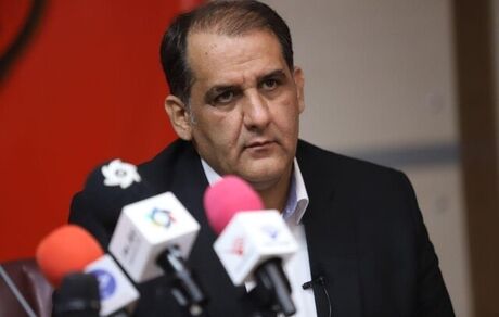 رسول‌پناه: مهم‌ترین دغدغه ما جذب بازیکن جدید است