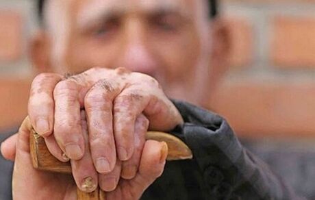 ۱۸۰۰ سالمند مجهول الهویه در مراکز شبانه روزی تهران