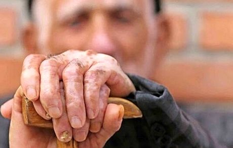 ۱۸۰۰ سالمند مجهول الهویه در مراکز شبانه روزی تهران