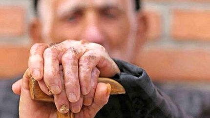 ۱۸۰۰ سالمند مجهول الهویه در مراکز شبانه روزی تهران